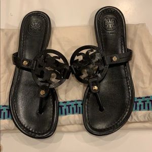 Tory Burch Miller Sandal